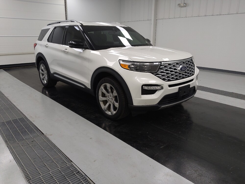 2020 Ford Explorer in St. Louis, MO 63125 - 18095567 13