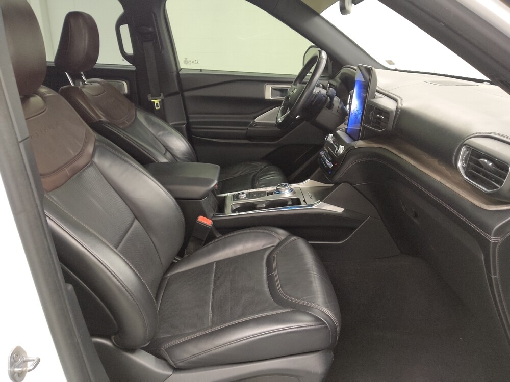 2020 Ford Explorer in St. Louis, MO 63125 - 18095567 21