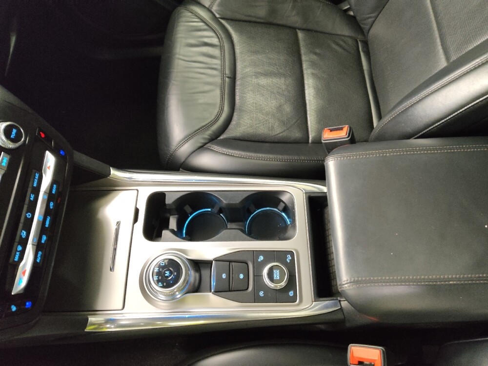 2020 Ford Explorer in St. Louis, MO 63125 - 18095567 26