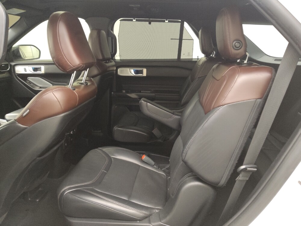 2020 Ford Explorer in St. Louis, MO 63125 - 18095567 18