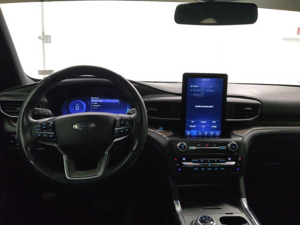 2020 Ford Explorer in St. Louis, MO 63125 - 18095567 22