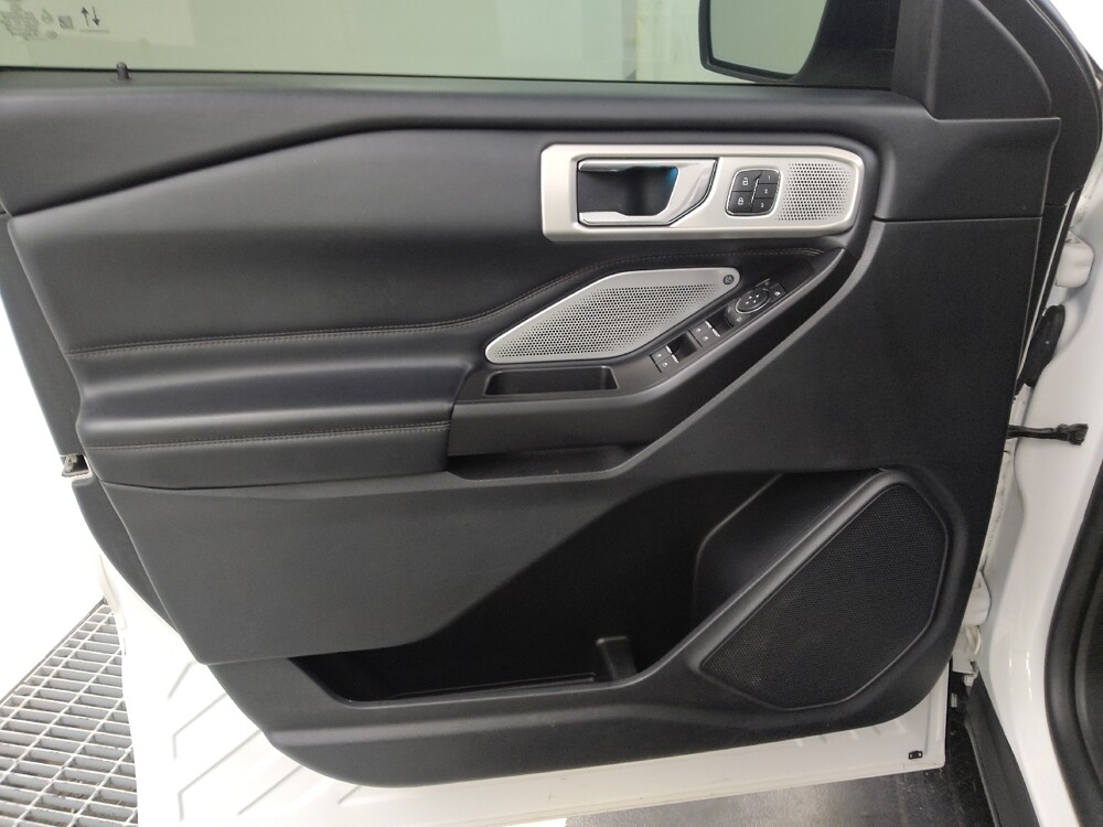 2020 Ford Explorer in St. Louis, MO 63125 - 18095567 27