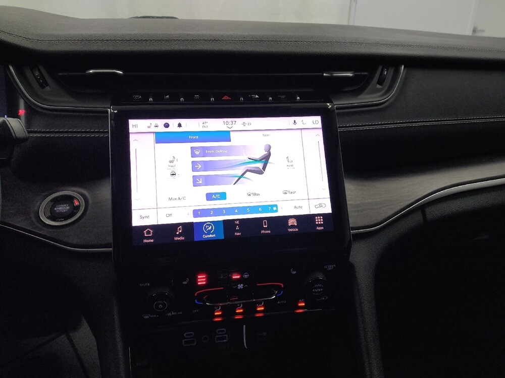 2021 Jeep Grand Cherokee L in St. Louis, MO 63125 - 18095568 25