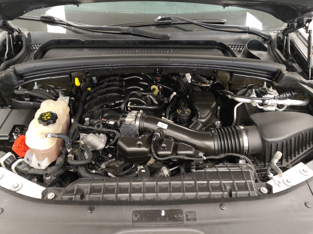 2021 Jeep Grand Cherokee L in St. Louis, MO 63125 - 18095568 30