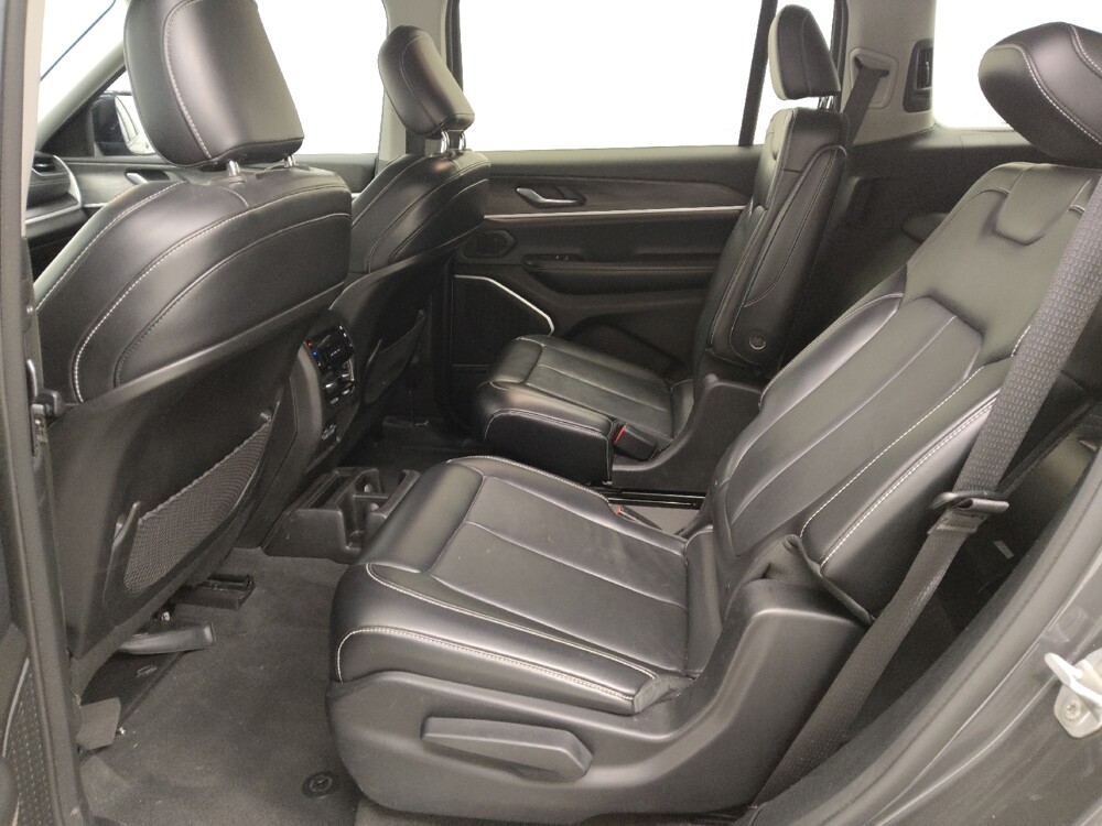 2021 Jeep Grand Cherokee L in St. Louis, MO 63125 - 18095568 18