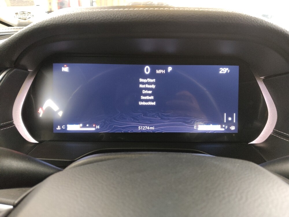 2021 Jeep Grand Cherokee L in St. Louis, MO 63125 - 18095568 23