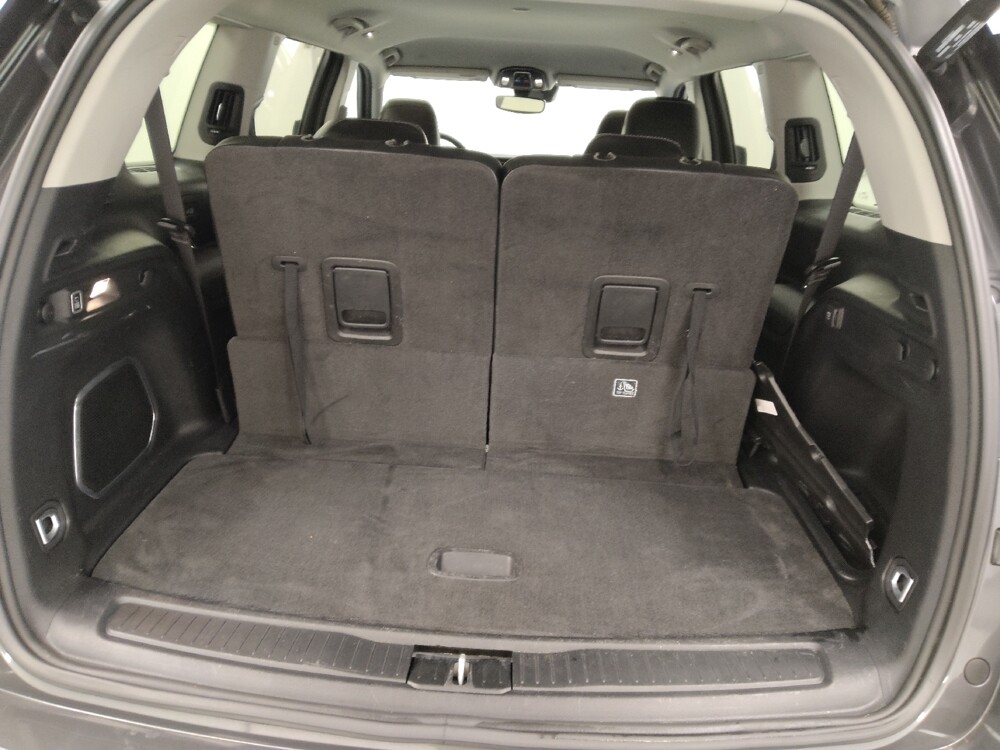 2021 Jeep Grand Cherokee L in St. Louis, MO 63125 - 18095568 29