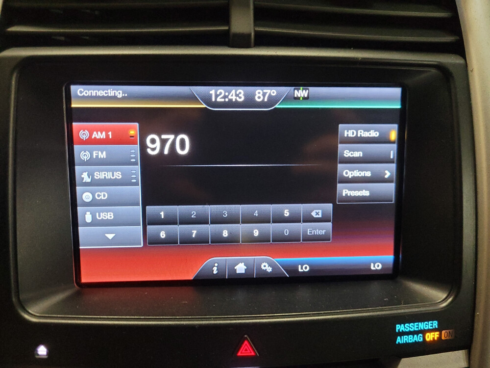 2013 Ford Edge in Glen Burnie, MD 21061 - 18095569 25