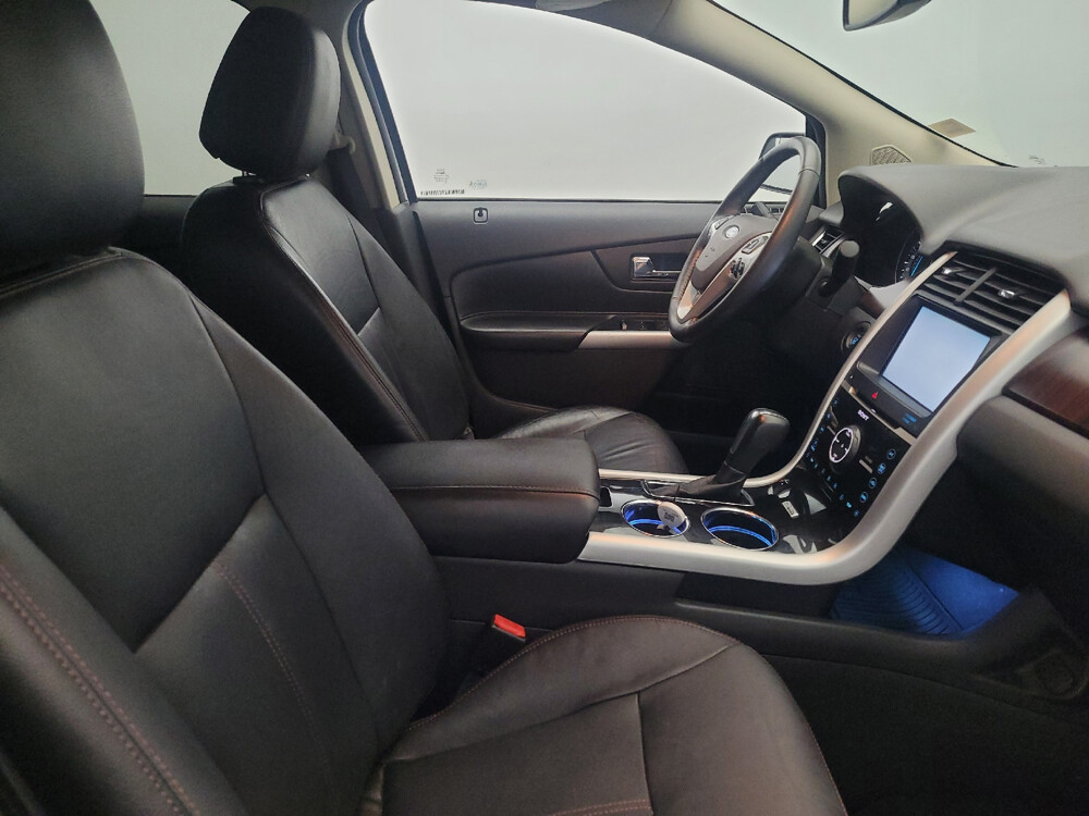 2013 Ford Edge in Glen Burnie, MD 21061 - 18095569 21