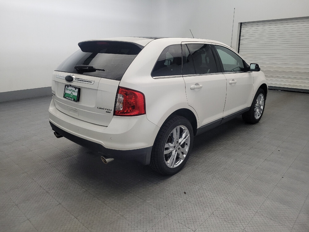 2013 Ford Edge in Glen Burnie, MD 21061 - 18095569 9