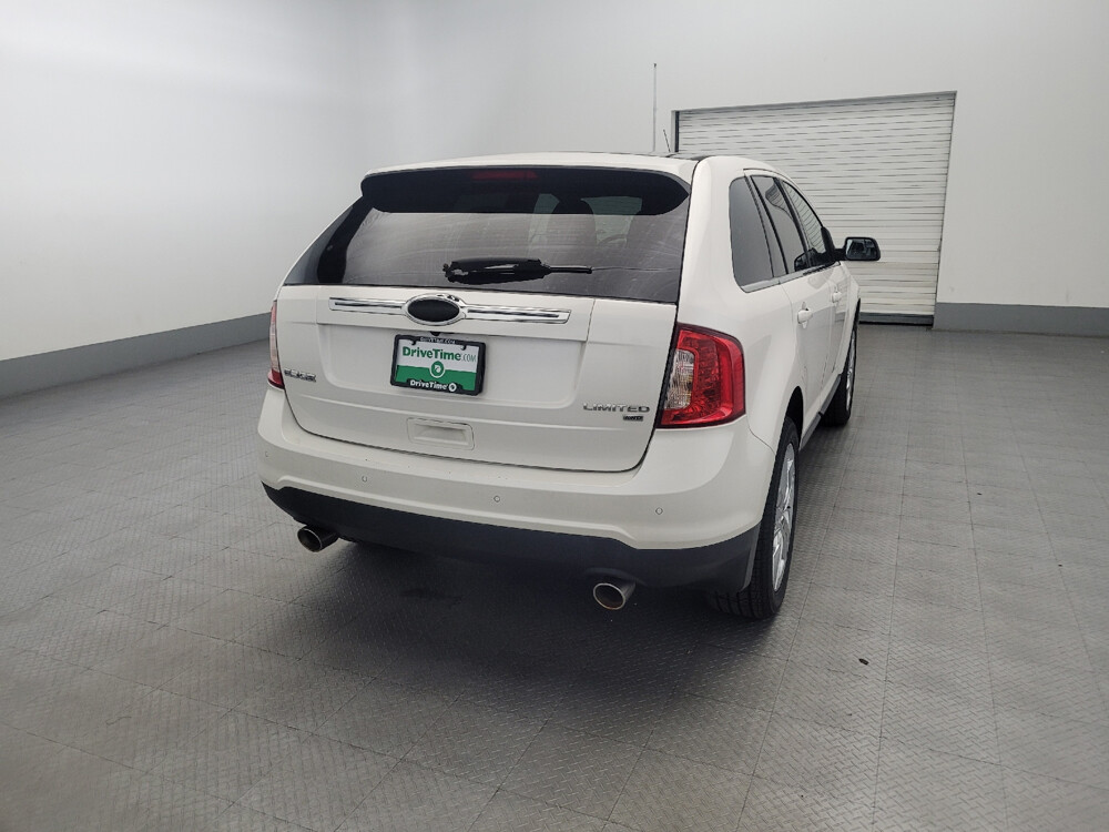 2013 Ford Edge in Glen Burnie, MD 21061 - 18095569 7