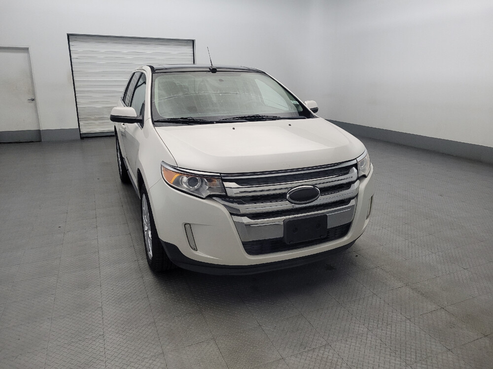 2013 Ford Edge in Glen Burnie, MD 21061 - 18095569 14