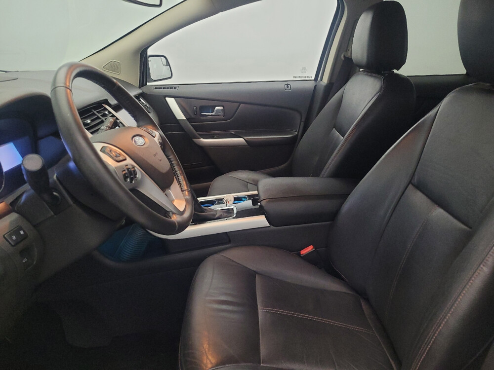 2013 Ford Edge in Glen Burnie, MD 21061 - 18095569 17
