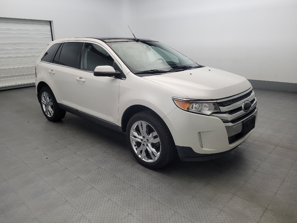2013 Ford Edge in Glen Burnie, MD 21061 - 18095569 13