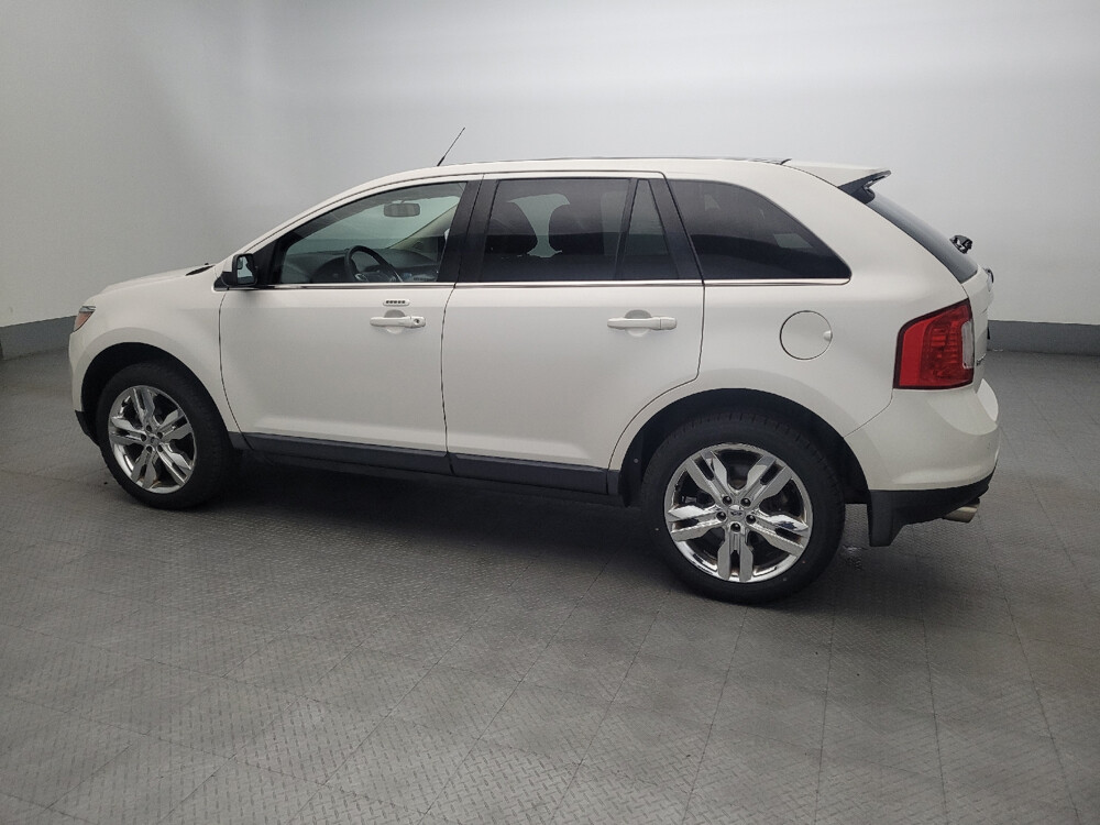 2013 Ford Edge in Glen Burnie, MD 21061 - 18095569 3