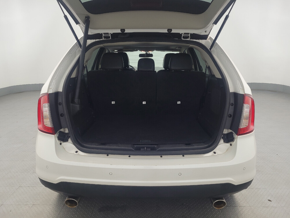 2013 Ford Edge in Glen Burnie, MD 21061 - 18095569 29