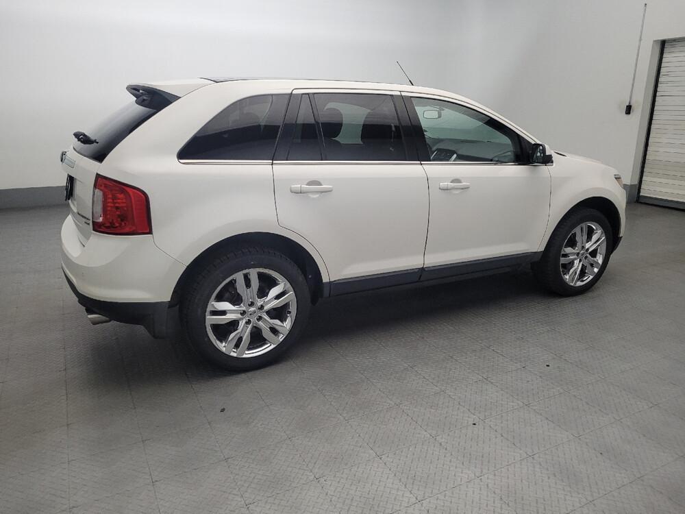 2013 Ford Edge in Glen Burnie, MD 21061 - 18095569 10