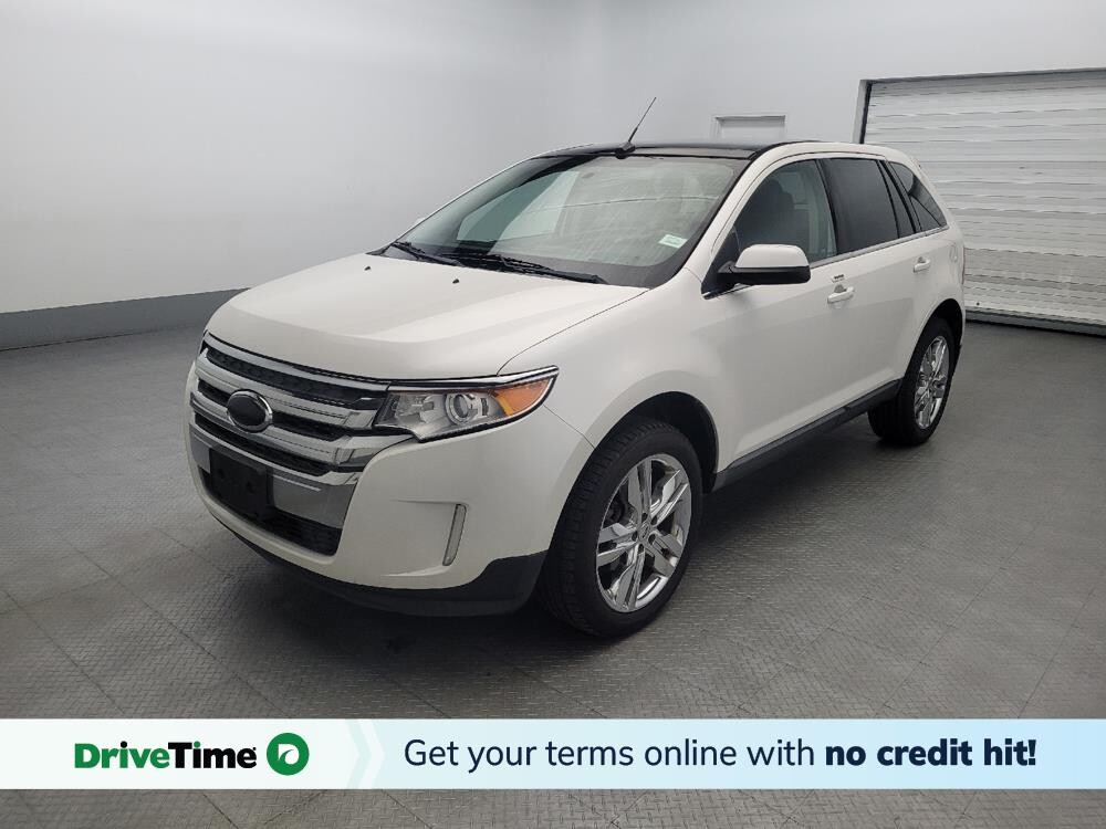 2013 Ford Edge in Glen Burnie, MD 21061 - 18095569