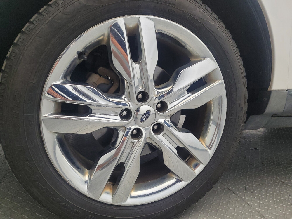 2013 Ford Edge in Glen Burnie, MD 21061 - 18095569 31