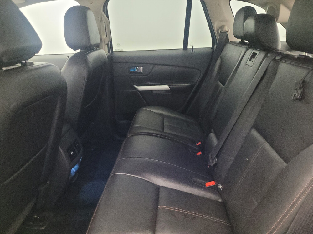 2013 Ford Edge in Glen Burnie, MD 21061 - 18095569 18