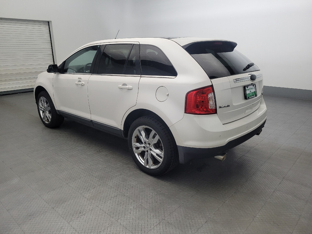 2013 Ford Edge in Glen Burnie, MD 21061 - 18095569 5