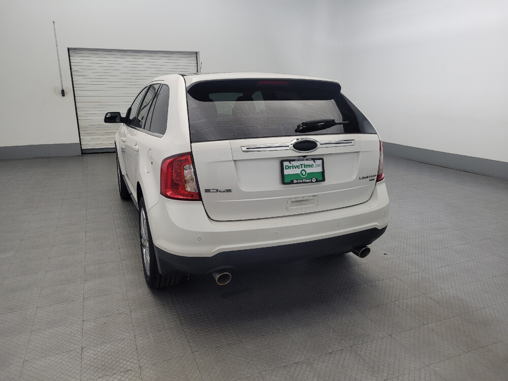 2013 Ford Edge in Glen Burnie, MD 21061 - 18095569 6