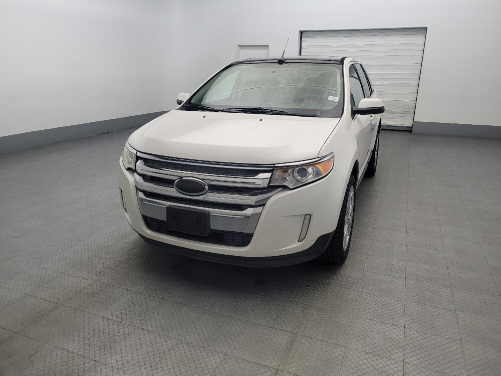 2013 Ford Edge in Glen Burnie, MD 21061 - 18095569 15