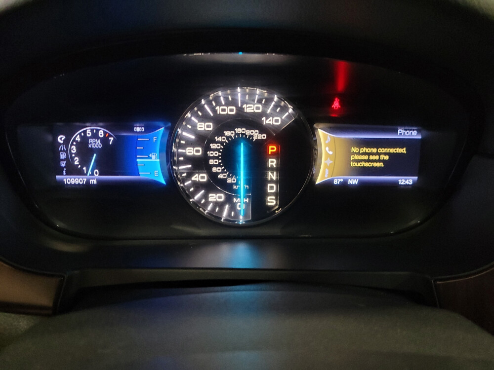 2013 Ford Edge in Glen Burnie, MD 21061 - 18095569 23