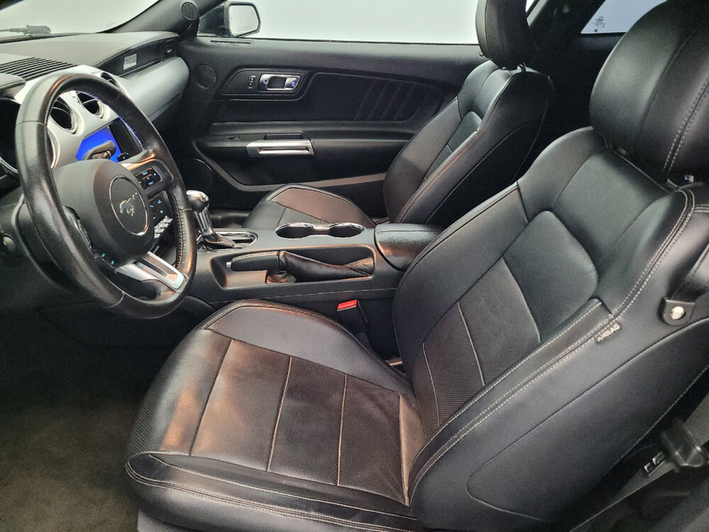 2016 Ford Mustang in Chesapeake, VA 23320 - 18095570 17