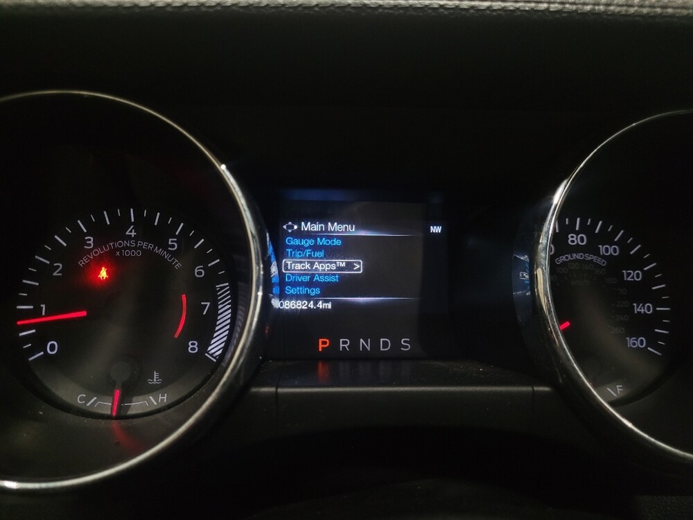 2016 Ford Mustang in Chesapeake, VA 23320 - 18095570 23