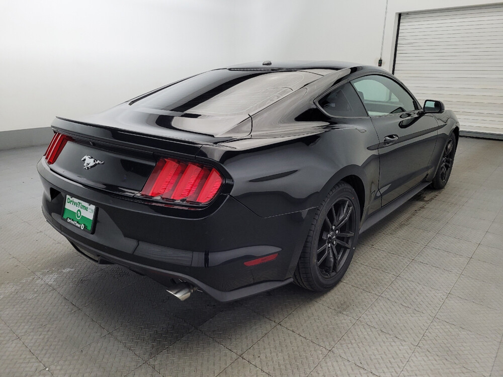 2016 Ford Mustang in Chesapeake, VA 23320 - 18095570 9