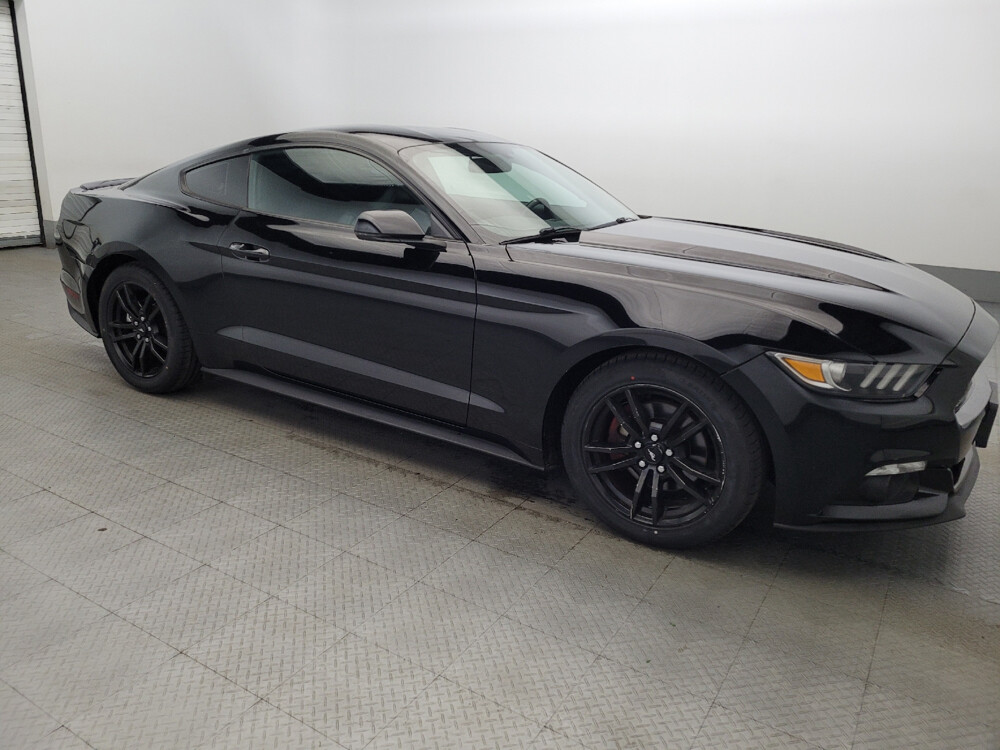 2016 Ford Mustang in Chesapeake, VA 23320 - 18095570 11