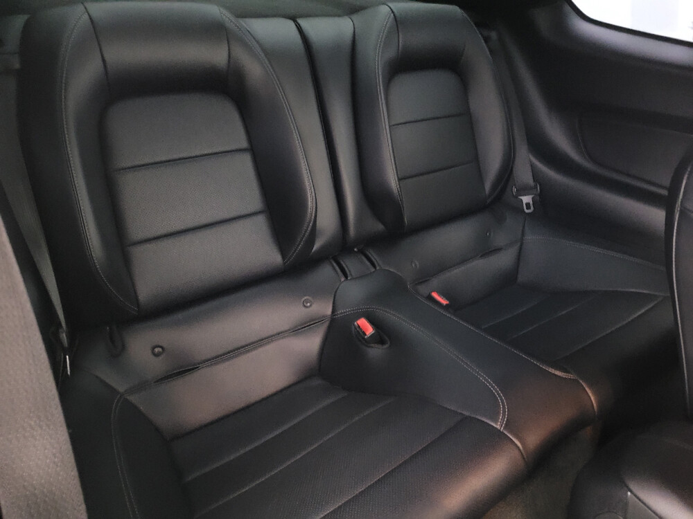 2016 Ford Mustang in Chesapeake, VA 23320 - 18095570 19