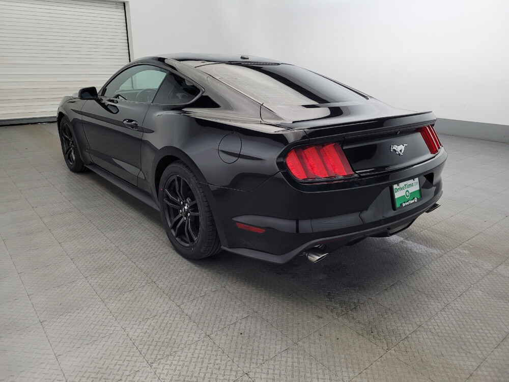 2016 Ford Mustang in Chesapeake, VA 23320 - 18095570 5