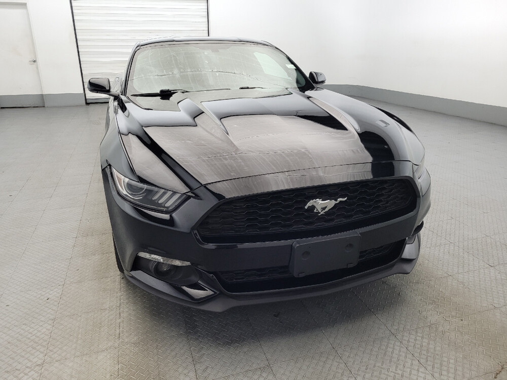 2016 Ford Mustang in Chesapeake, VA 23320 - 18095570 14