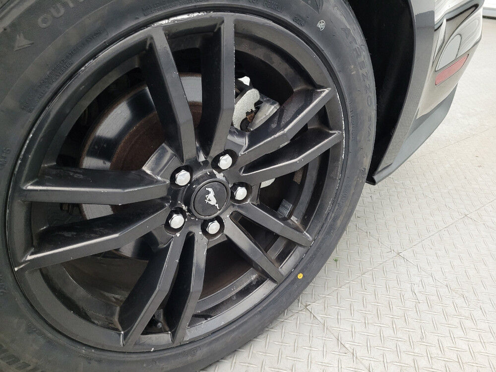 2016 Ford Mustang in Chesapeake, VA 23320 - 18095570 31