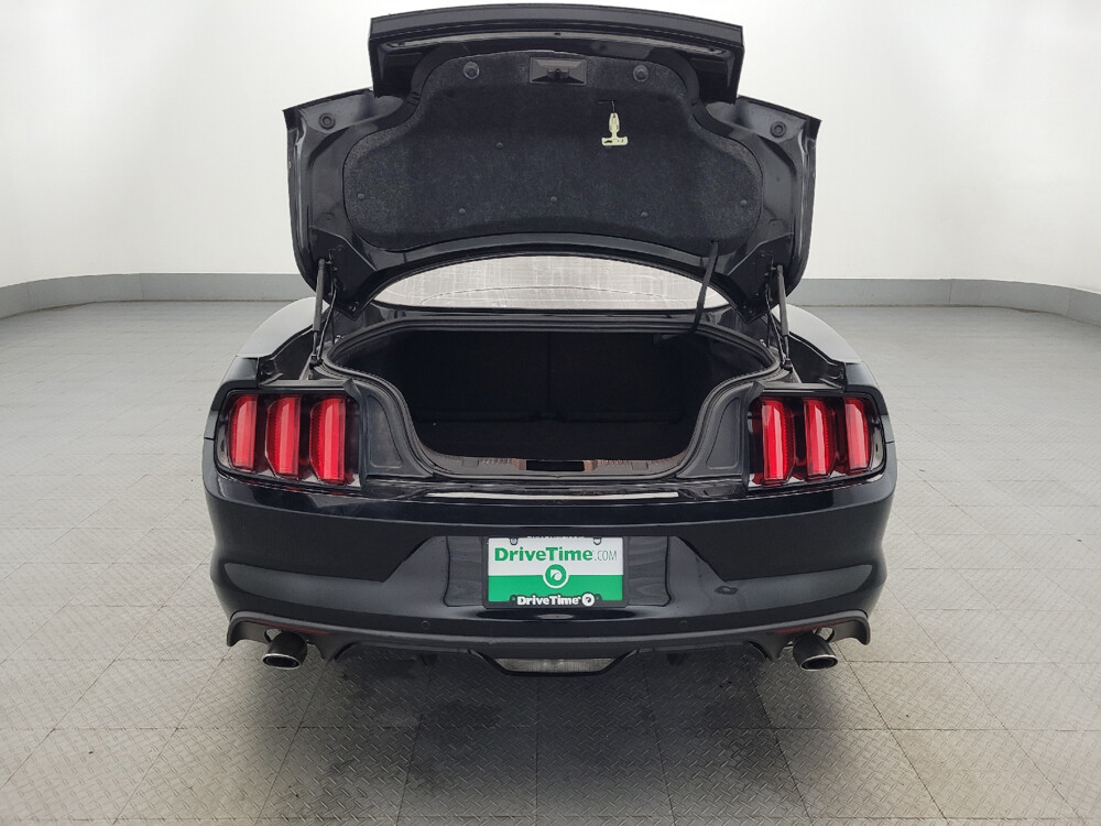 2016 Ford Mustang in Chesapeake, VA 23320 - 18095570 29