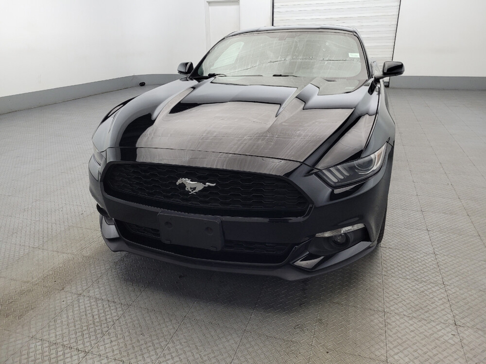 2016 Ford Mustang in Chesapeake, VA 23320 - 18095570 15