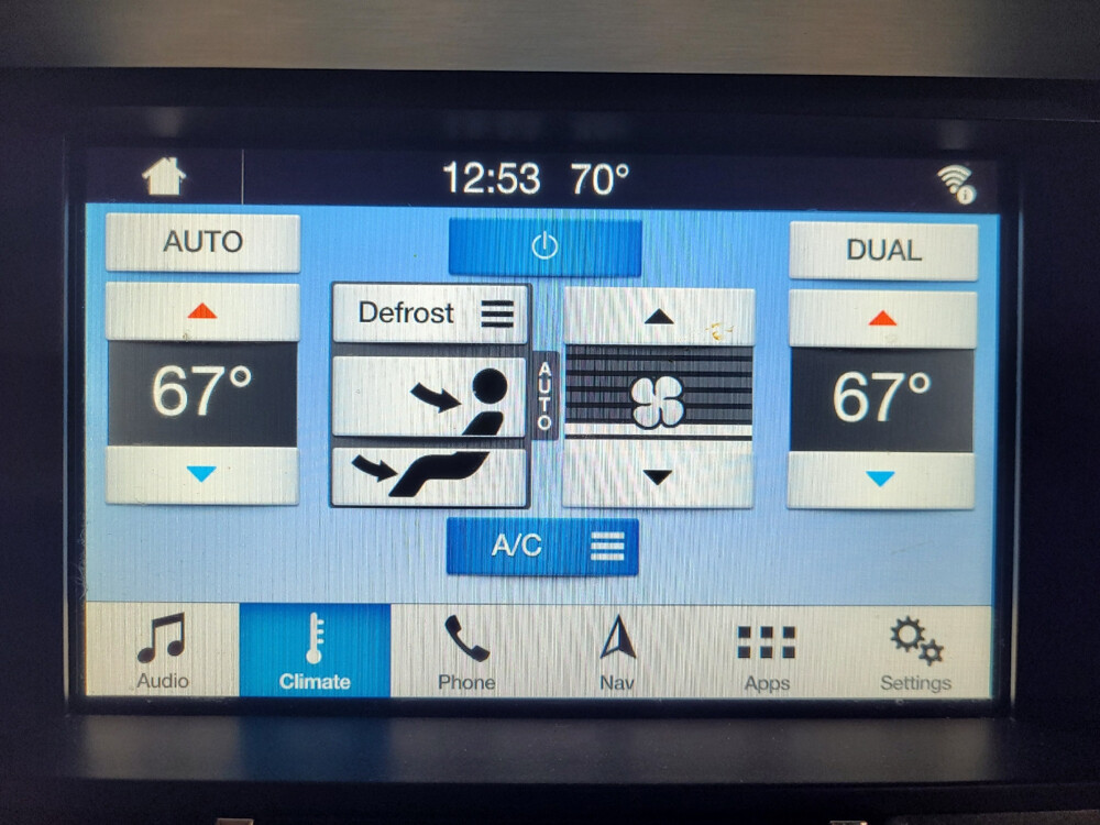 2016 Ford Mustang in Chesapeake, VA 23320 - 18095570 25