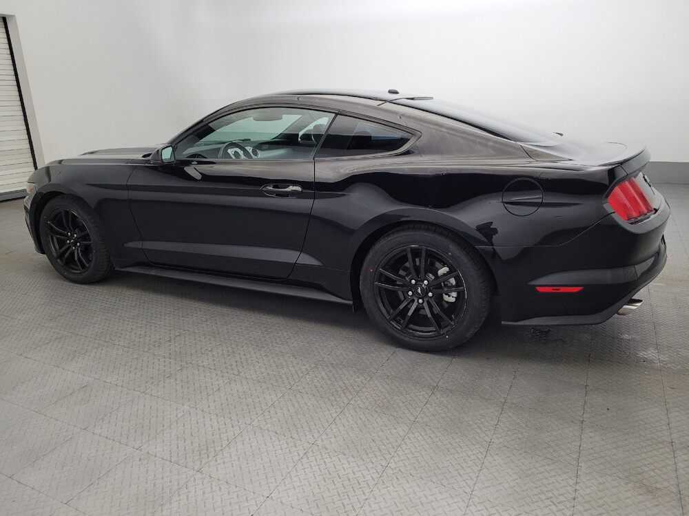 2016 Ford Mustang in Chesapeake, VA 23320 - 18095570 3