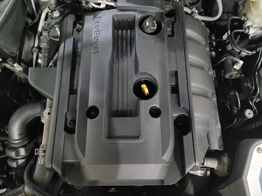 2016 Ford Mustang in Chesapeake, VA 23320 - 18095570 30