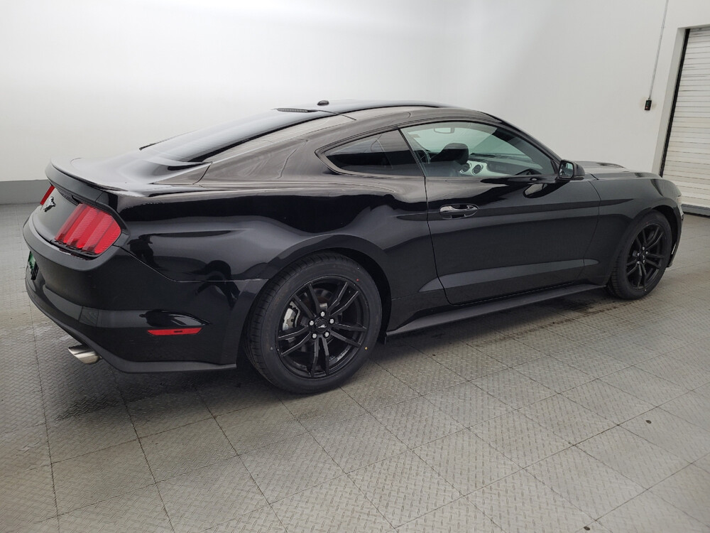 2016 Ford Mustang in Chesapeake, VA 23320 - 18095570 10