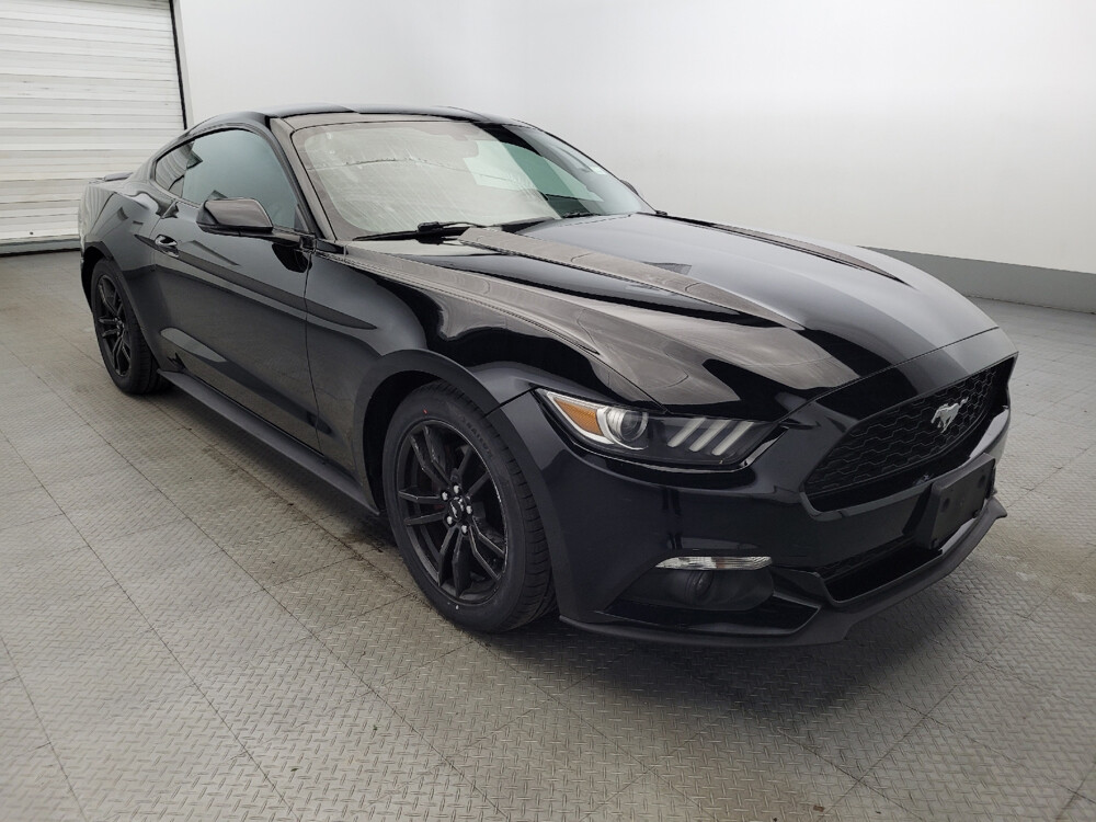 2016 Ford Mustang in Chesapeake, VA 23320 - 18095570 13