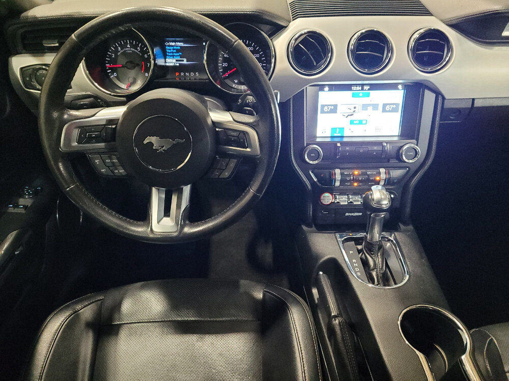 2016 Ford Mustang in Chesapeake, VA 23320 - 18095570 22