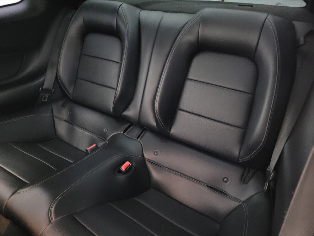 2016 Ford Mustang in Chesapeake, VA 23320 - 18095570 18