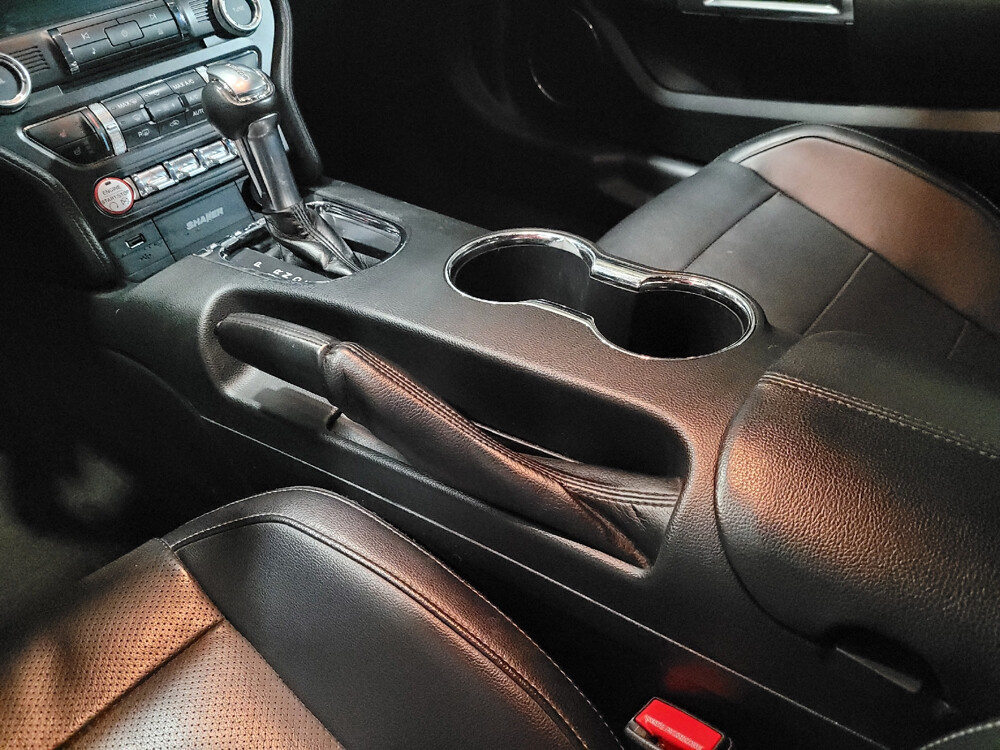 2016 Ford Mustang in Chesapeake, VA 23320 - 18095570 26