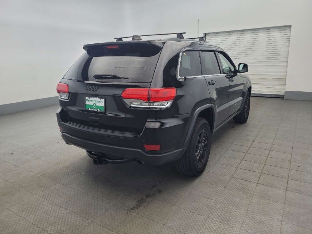 2019 Jeep Grand Cherokee in Conway, SC 29526 - 18095572 9