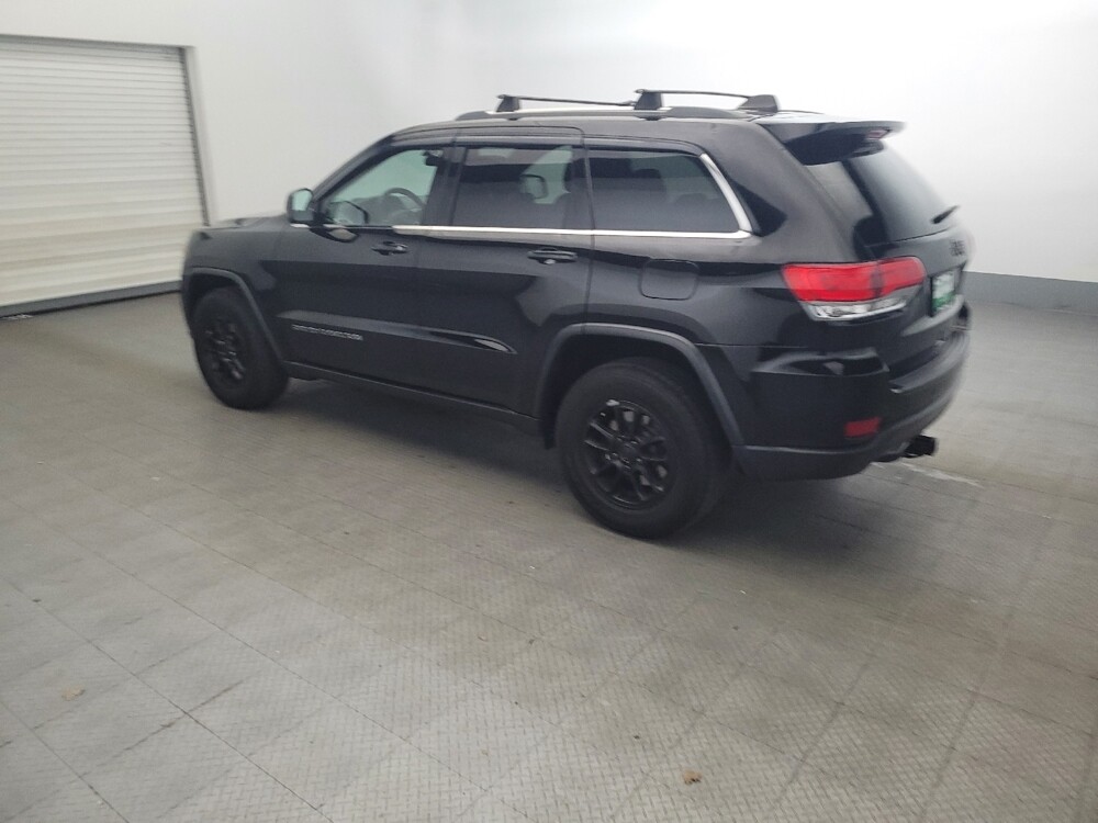 2019 Jeep Grand Cherokee in Conway, SC 29526 - 18095572 3