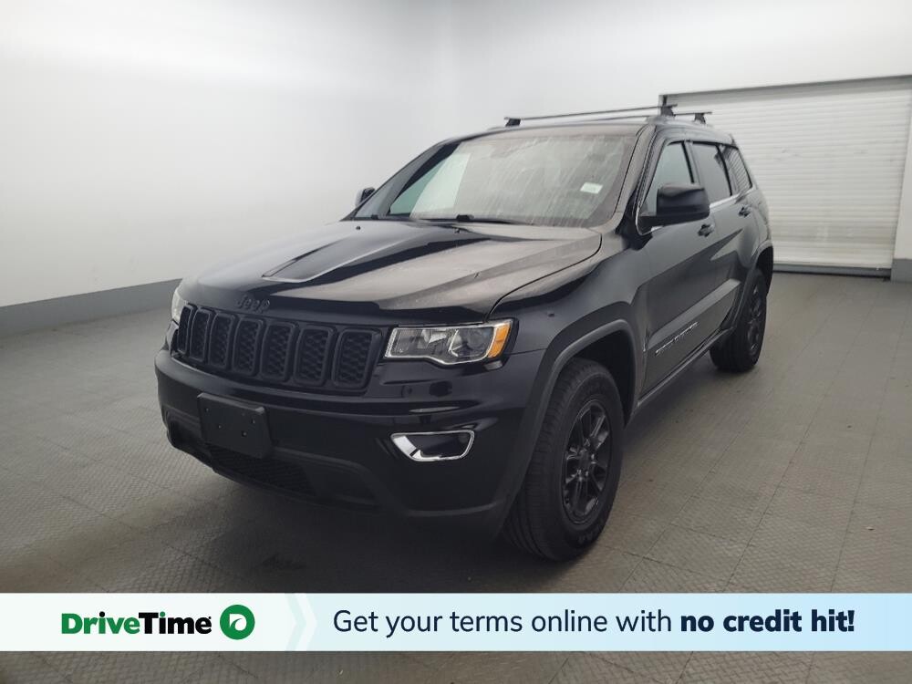 2019 Jeep Grand Cherokee in Conway, SC 29526 - 18095572
