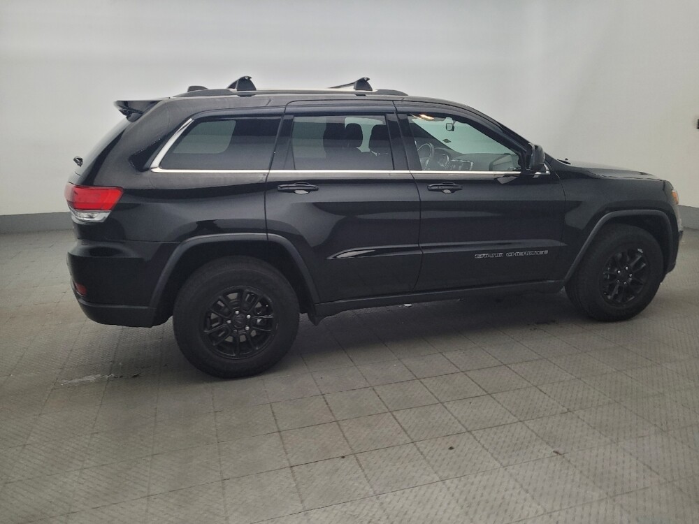 2019 Jeep Grand Cherokee in Conway, SC 29526 - 18095572 10